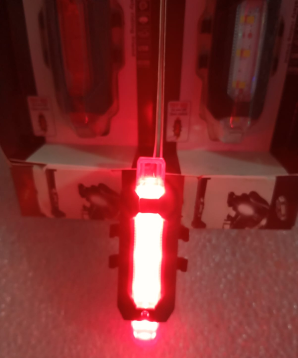 Luces para Bicileta - Imagen 2