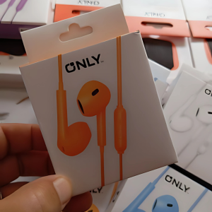 Auricular Only tipo Samsung