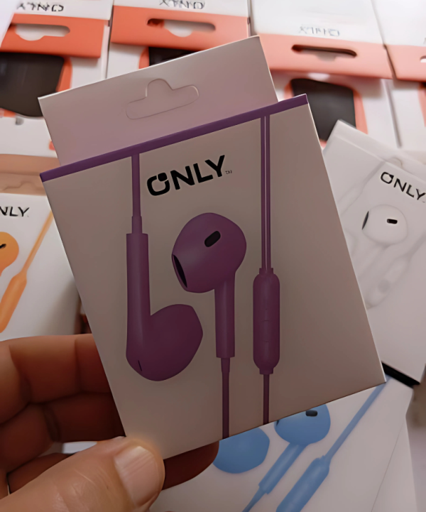 Auricular Only tipo Samsung - Imagen 2