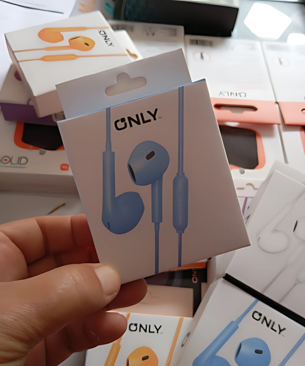 Auricular Only tipo Samsung - Imagen 3
