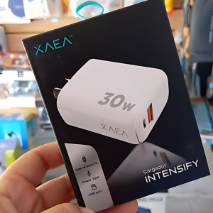 Adaptador USV de 30W Rápido