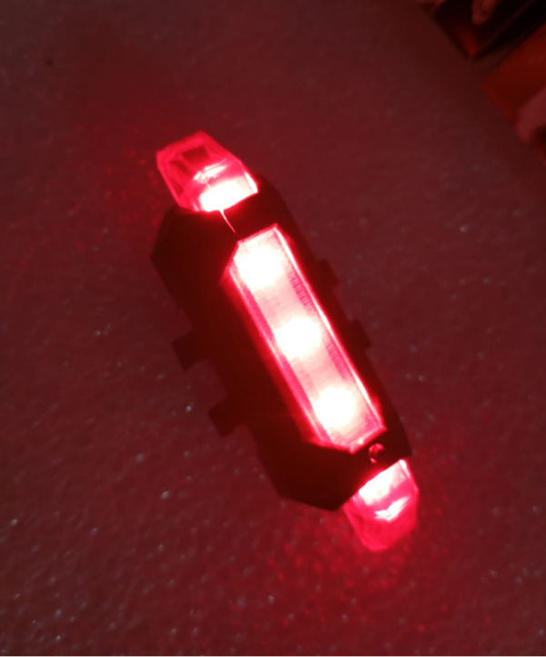 Luces para Bicileta - Imagen 3