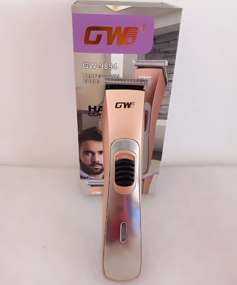 Patillera GW Recargable