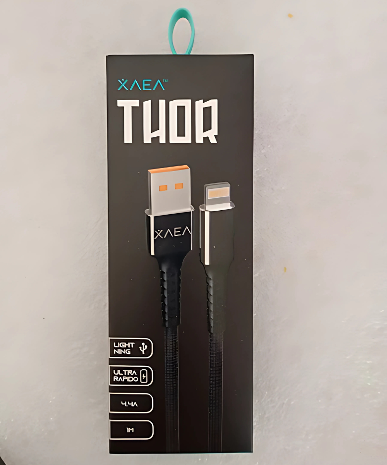 USB Ligning 4.4 1m