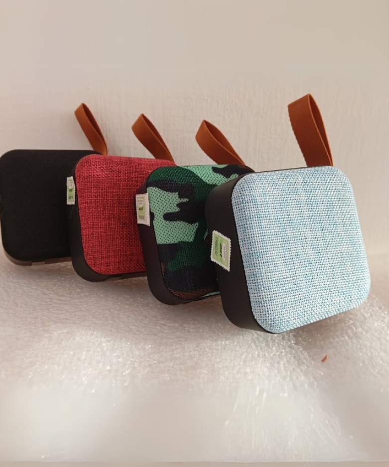 Mini Partlante Bt Only SD USB Radio
