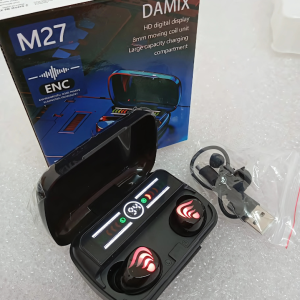 Auricular M27 Bluetooth